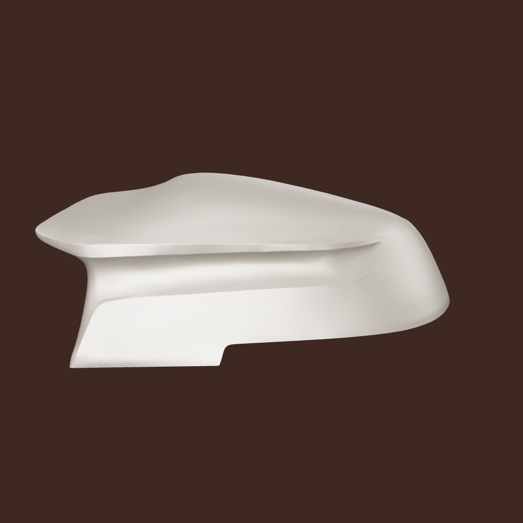 Defined Mirror Caps (F-Series)