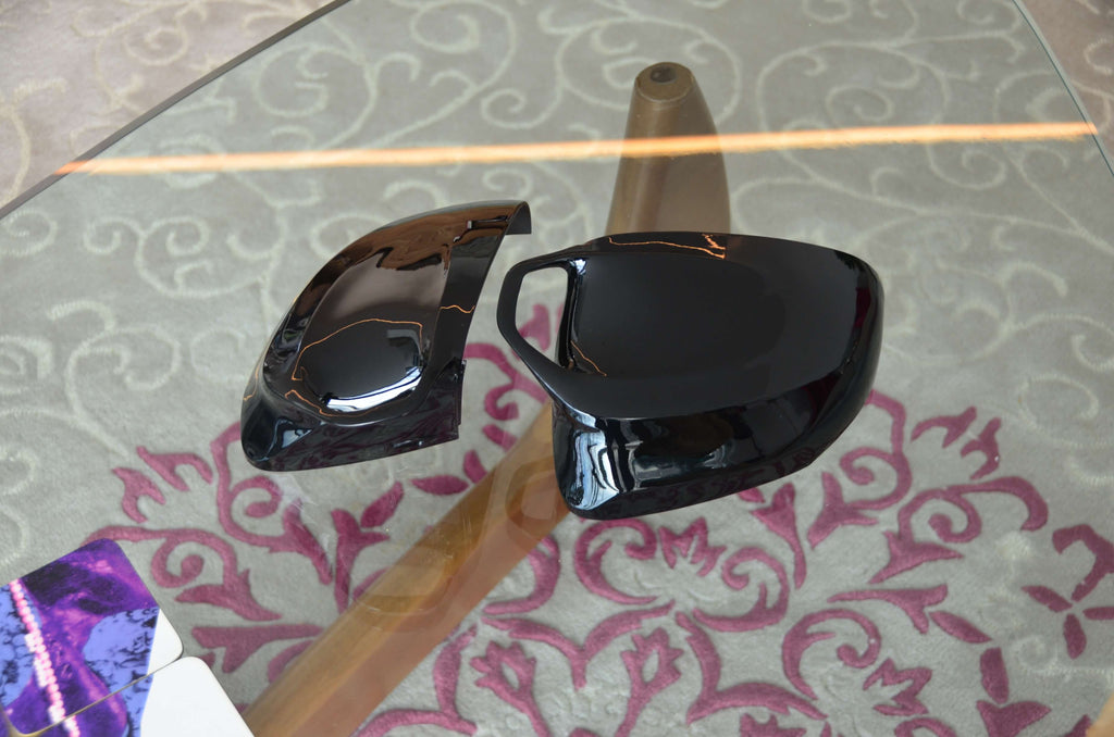 Statement Mirror Caps (CLA)