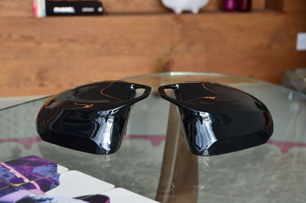 Statement Mirror Caps (CLA)