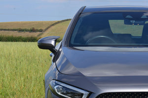 Defined Mirror Caps (CLA)