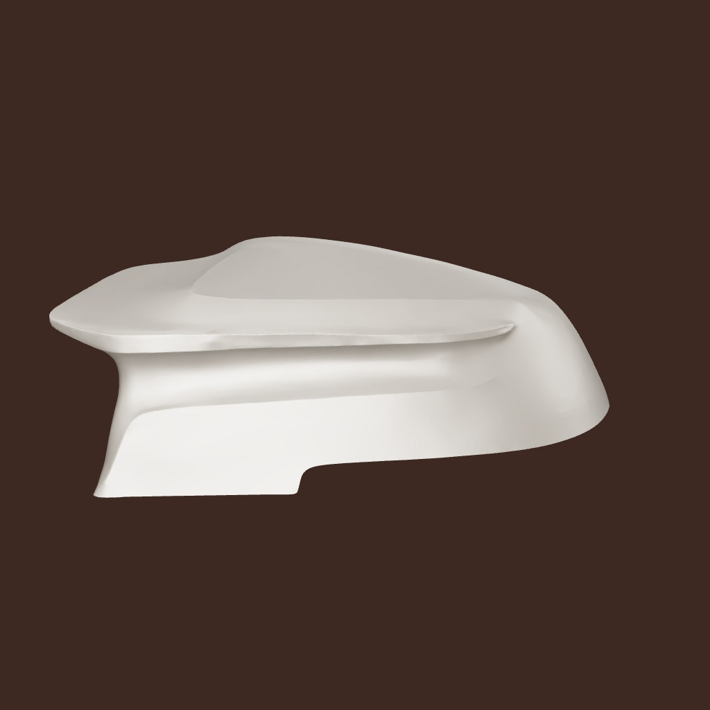 Statement Mirror Caps (F-Series)